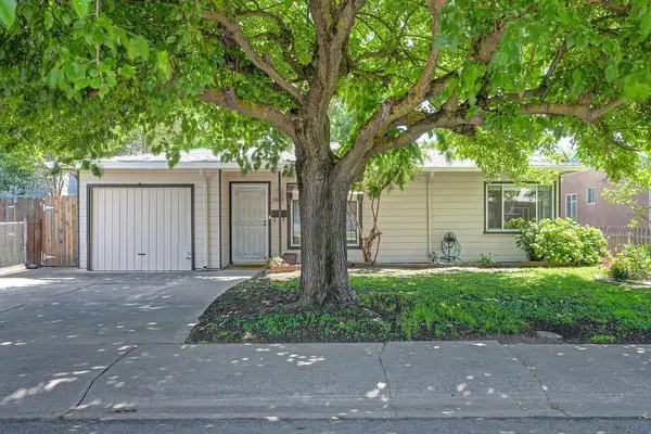 1840 La Jolla Drive, Stockton, CA 95204