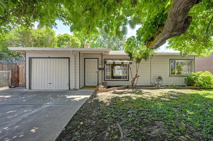 1840 La Jolla Drive, Stockton, CA 95204 - #2