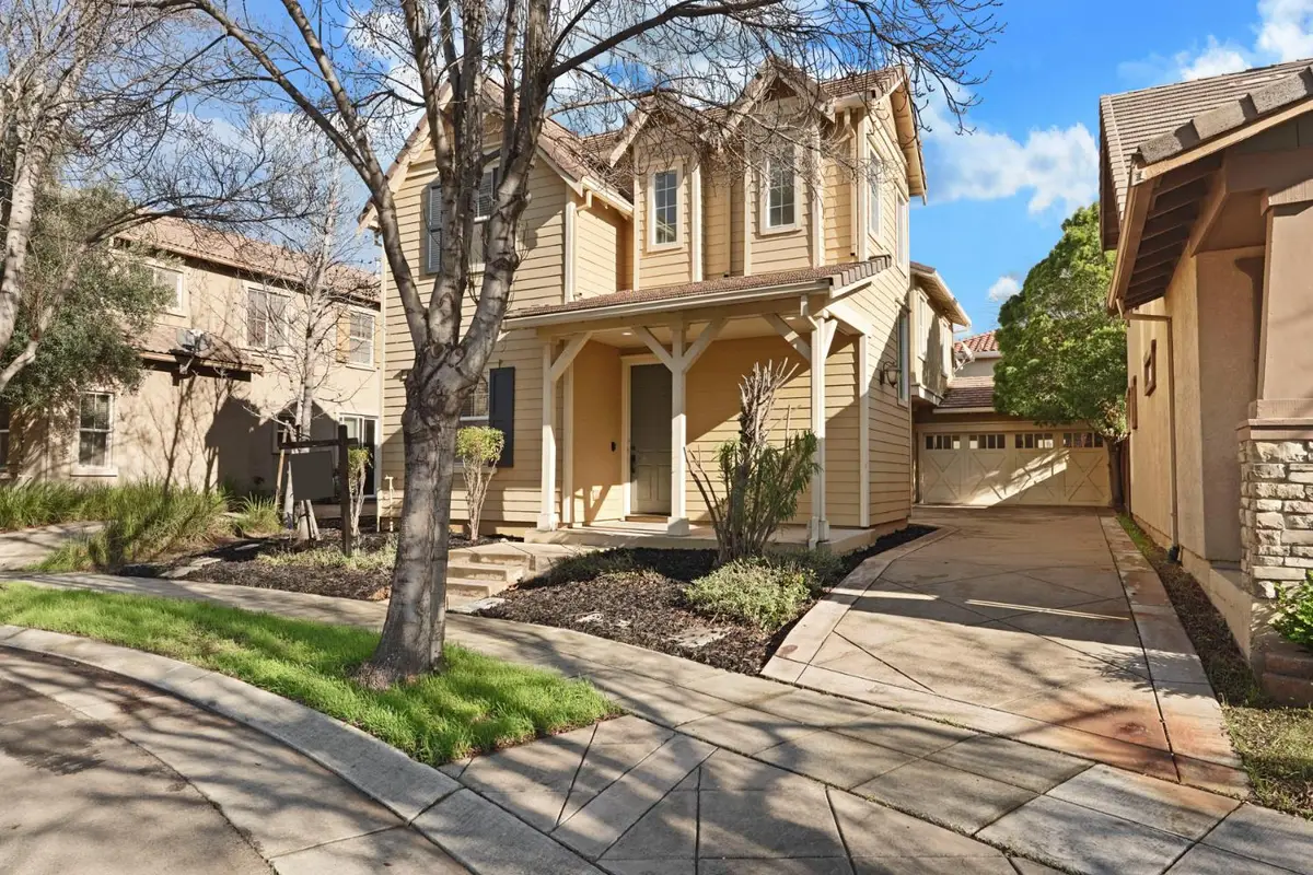 60 S Pacifico Street, Mountain House, CA 95391 - #1