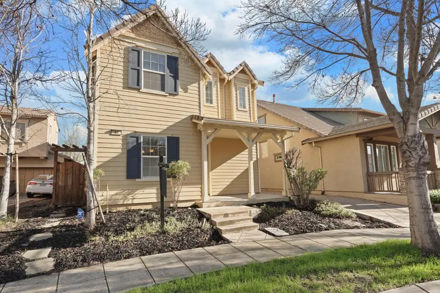 60 S Pacifico Street, Mountain House, CA 95391 - #2