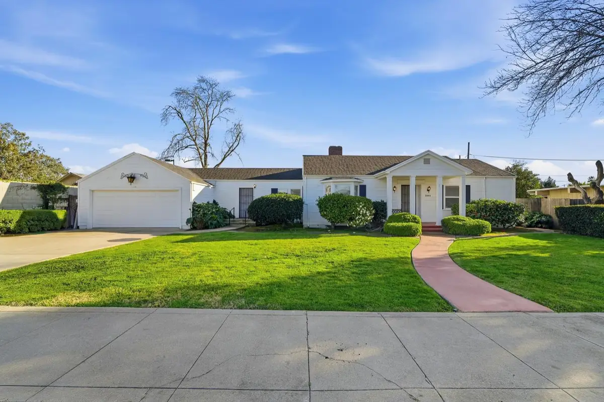 2864 Country Club Boulevard, Stockton, CA 95204 - #1