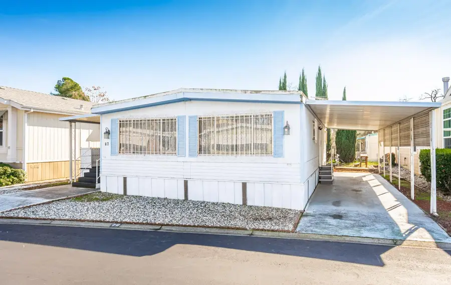 6525 Sunrise Blvd #76, Citrus Heights, CA 95610 - #2