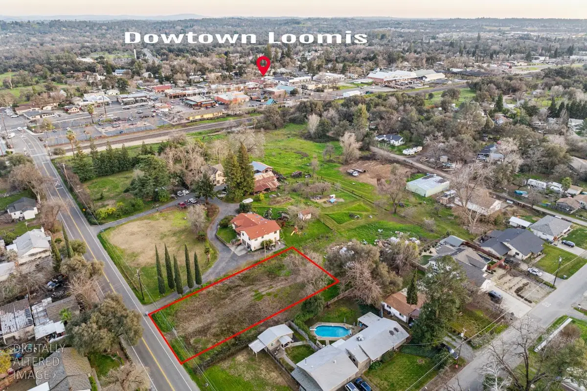 0 Webb Street, Loomis, CA 95650 - #1