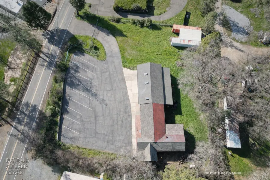 4875 Black Oak Mine Rd., Garden Valley, CA 95633 - #3