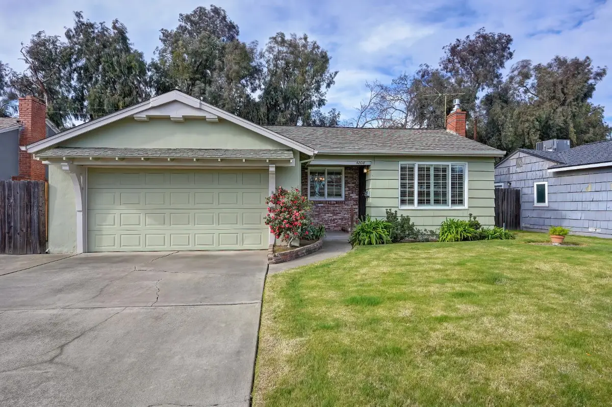 4208 46th Avenue, Sacramento, CA 95824 - #1