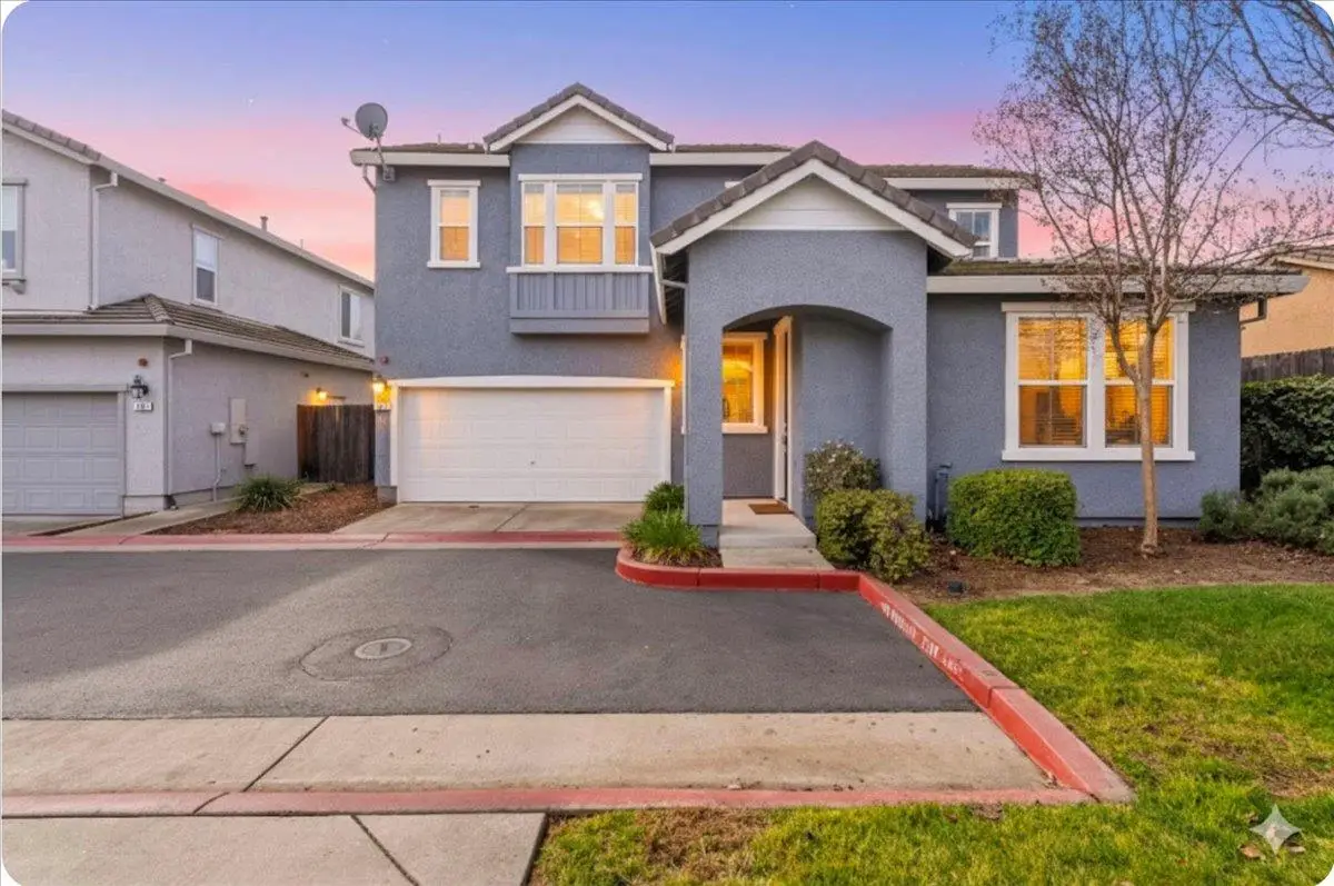 719 Courtyards Loop, Lincoln, CA 95648 - #1