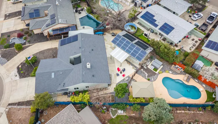 2525 Casa Grande Court, Rocklin, CA 95677 - #2