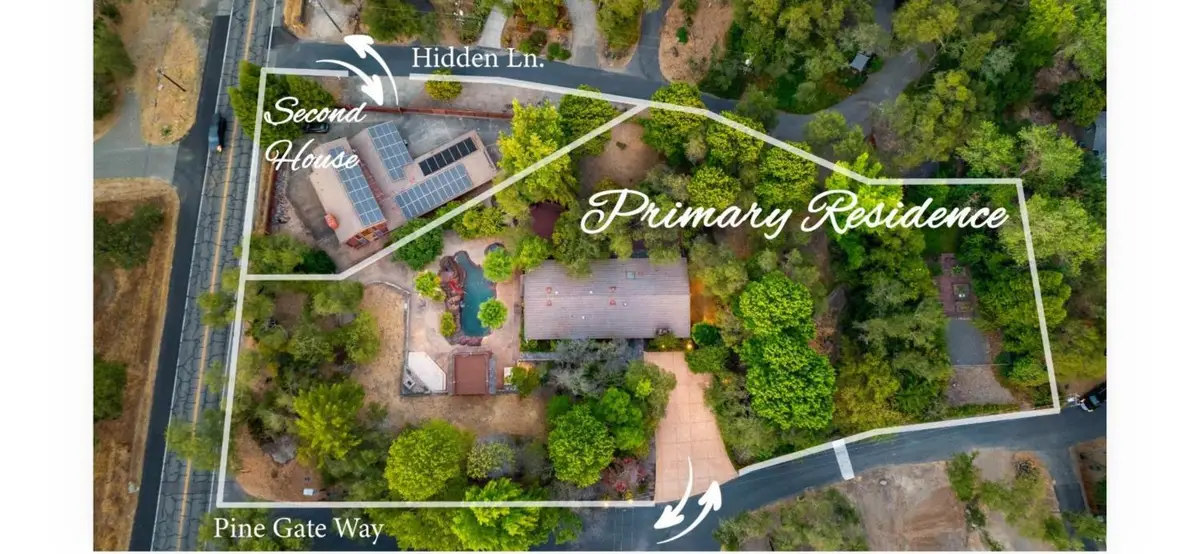 7027 Pine Gate Way, Granite Bay, CA 95746 - #1