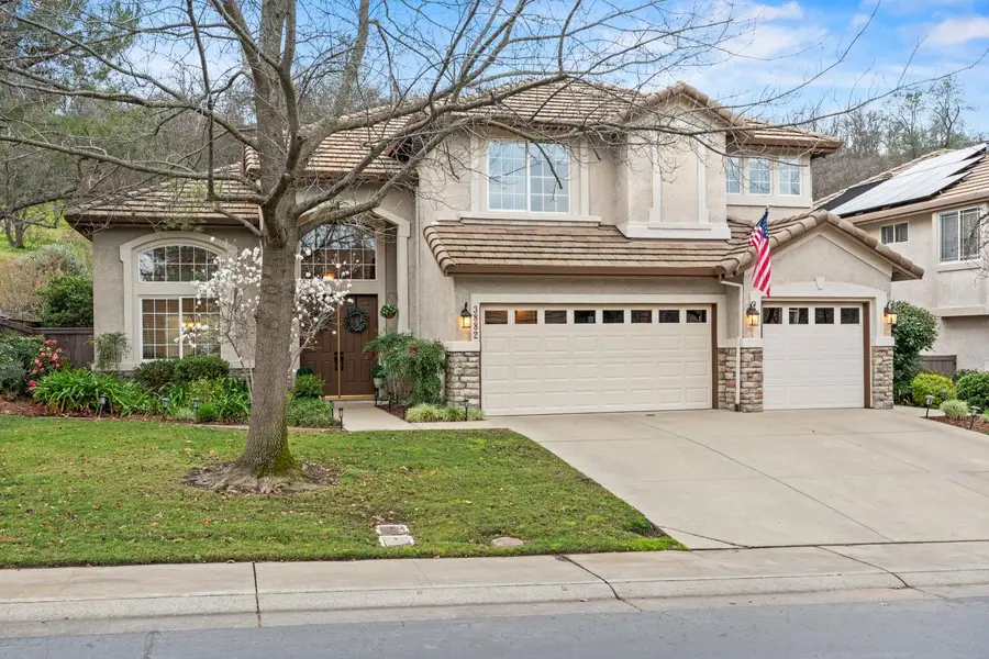 3882 Meadow Wood Drive, El Dorado Hills, CA 95762 - #2