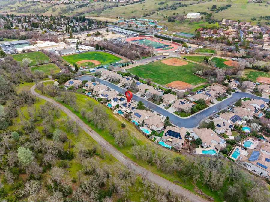 3882 Meadow Wood Drive, El Dorado Hills, CA 95762 - #3