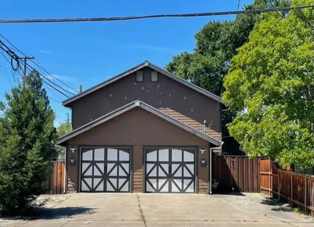 2680 Franklin Boulevard, Sacramento, CA 95818 - #2
