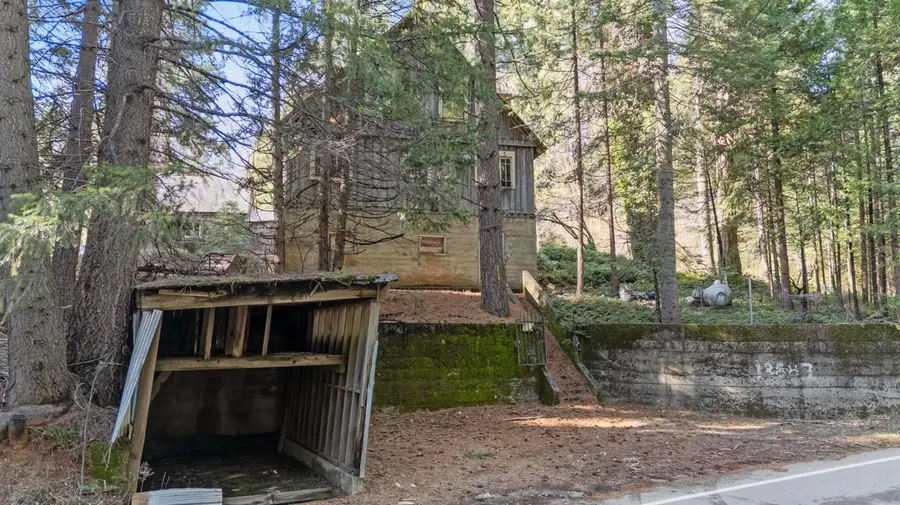 13887 La Porte Road, Strawberry Valley, CA 95981 - #3