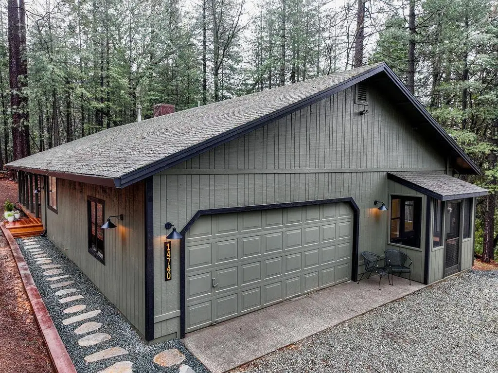 14740 Orzalli Road, Grass Valley, CA 95945 - #1