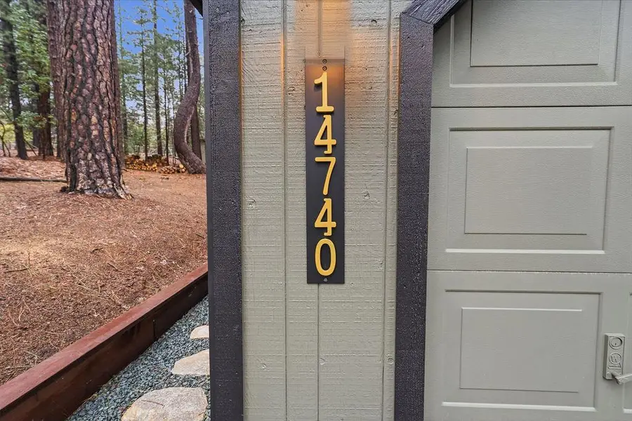 14740 Orzalli Road, Grass Valley, CA 95945 - #2