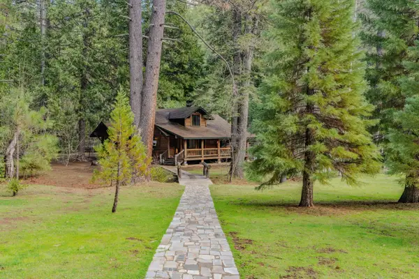 1190 Lili Valley Circle, West Point, CA 95255