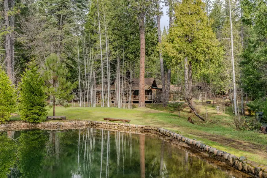 1190 Lili Valley Circle, West Point, CA 95255 - #3