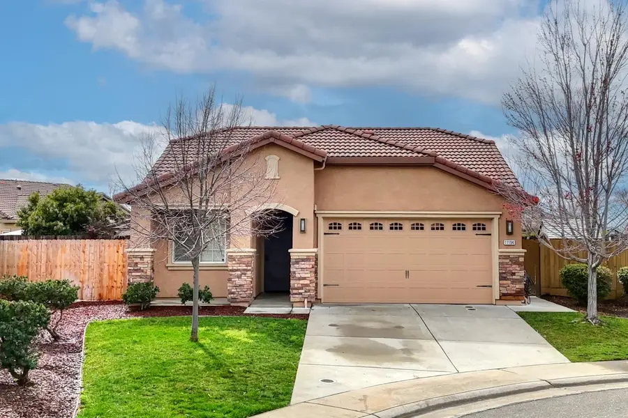 11194 Perel Court, Rancho Cordova, CA 95670 - #2