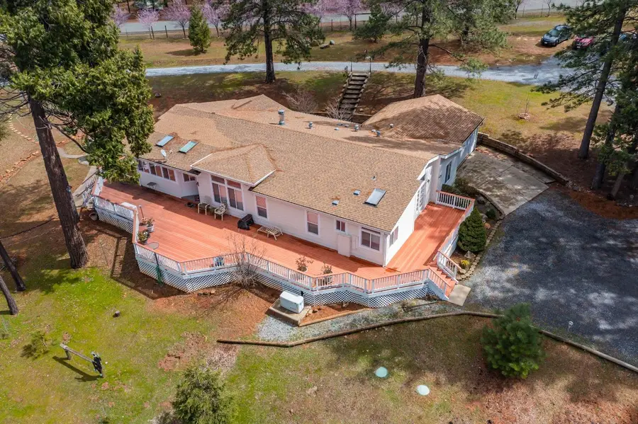 19500 Jesus Maria Road, Mountain Ranch, CA 95246 - #2