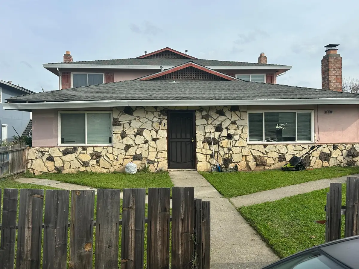 67 Nedra Court, Sacramento, CA 95822 - #1
