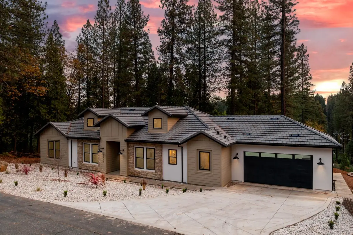 12489 New Brunswick Court, Grass Valley, CA 95945 - #1