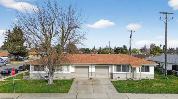 271 Sterling Street, Woodbridge, CA 95258