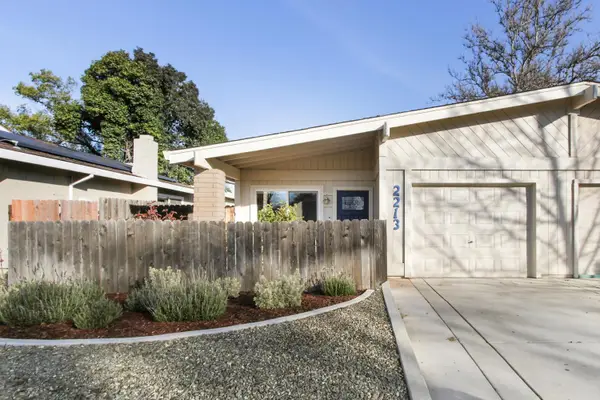 2213 E 8th, Davis, CA 95618