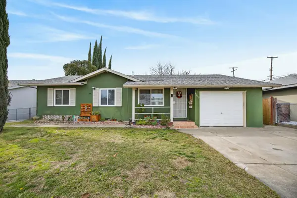 4233 Alan Drive, North Highlands, CA 95660