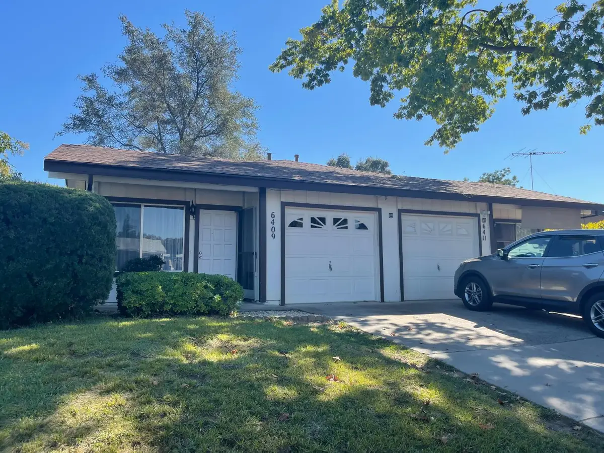 6409 Mauana Way, Citrus Heights, CA 95610 - #1