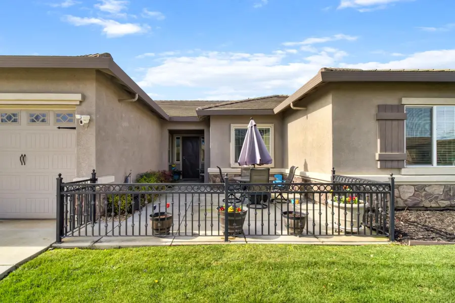 780 Griffey Way, Galt, CA 95632 - #2