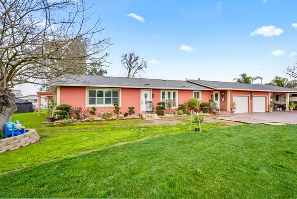 3261 E Calimyrna Road, Acampo, CA 95220