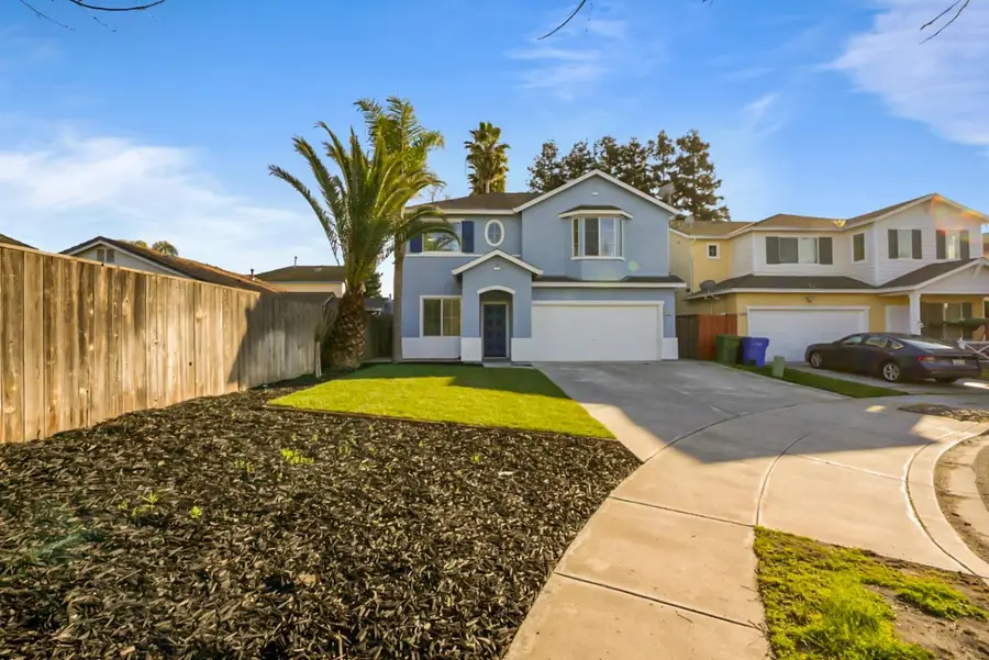 2352 Hidden Springs Court, Turlock, CA 95382 - #2