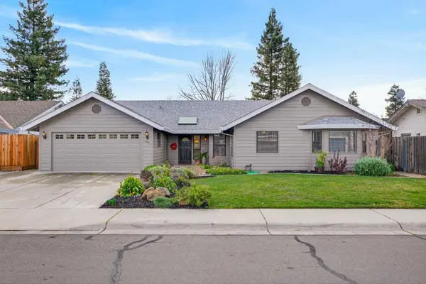 881 Notre Dame Drive, Woodland, CA 95695