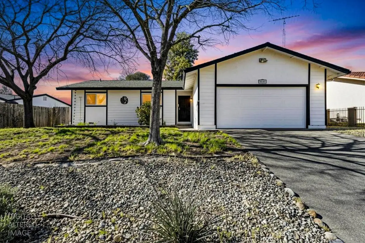 9847 Beachwood Drive, Orangevale, CA 95662 - #1