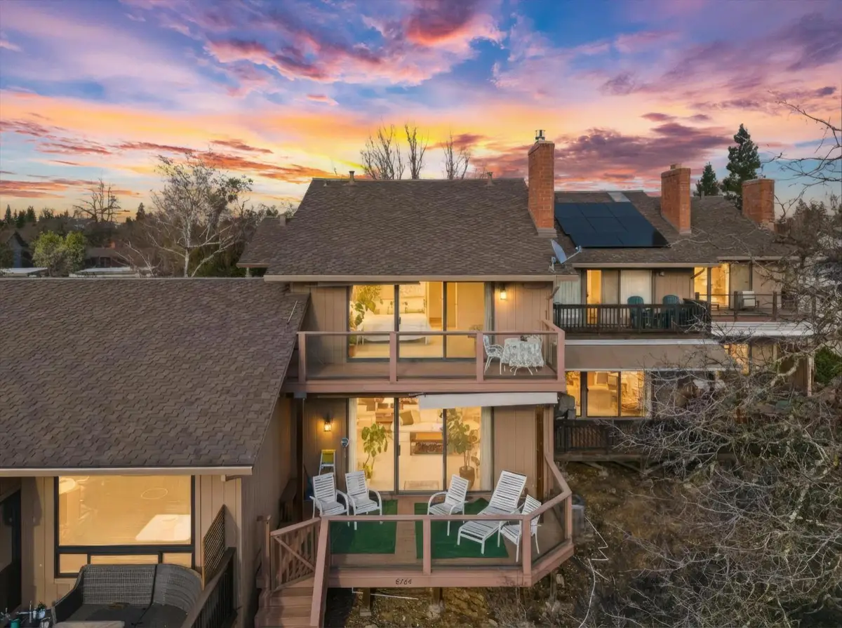 8764 Bluff Lane, Fair Oaks, CA 95628 - #1