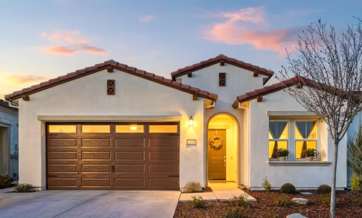 4256 Eagle View Way, Folsom, CA 95630 - #1