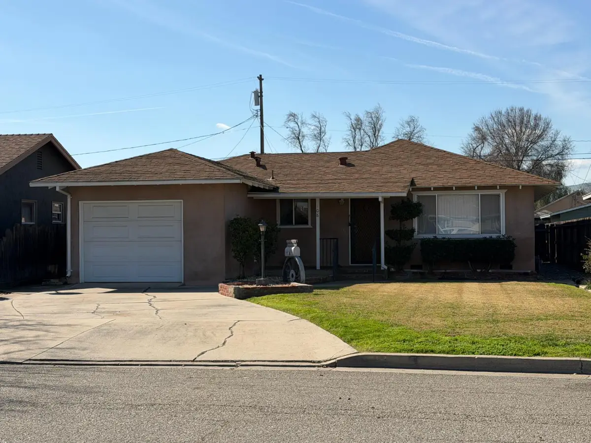108 N 6th Street, Patterson, CA 95363 - #1