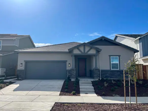 625 Silver Canoe Court, Roseville, CA 95747