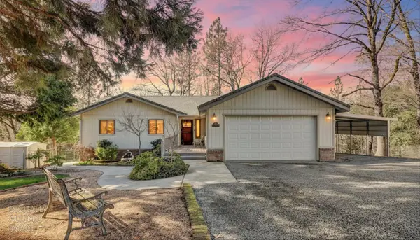 14370 Rollins Park Drive, Grass Valley, CA 95945