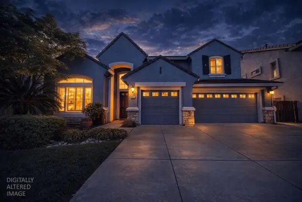 2445 Berryessa Court, Tracy, CA 95304