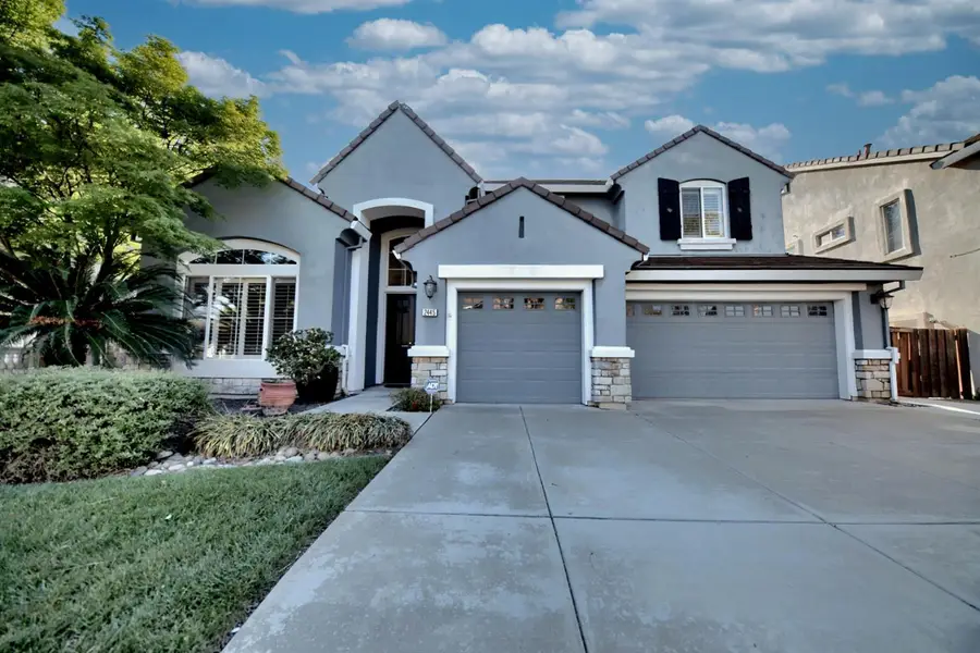 2445 Berryessa Court, Tracy, CA 95304 - #2