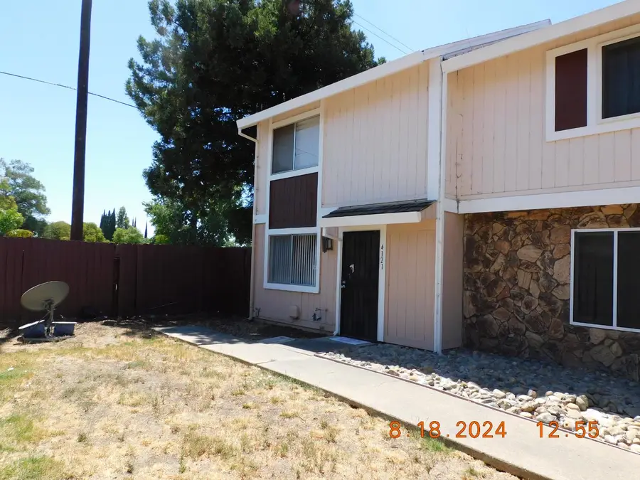 4121 Brookfield Drive, Sacramento, CA 95823 - #3