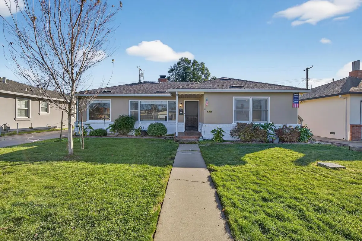 1424 Graffigna Avenue, Lodi, CA 95242 - #1