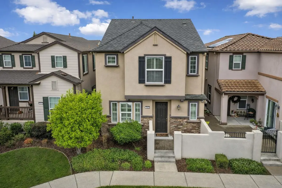 2364 Wharton Lane, Roseville, CA 95747 - #1