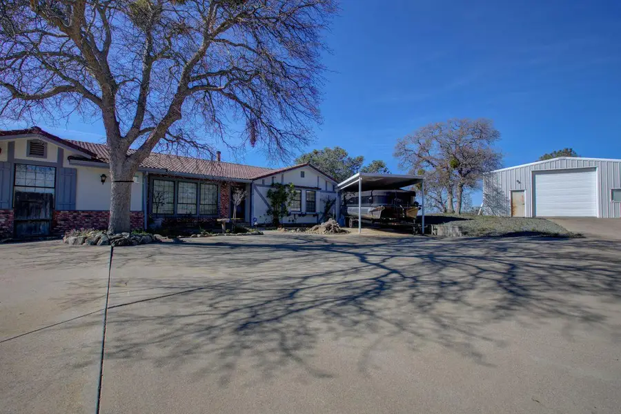 13866 Cedro Court, La Grange, CA 95329 - #2