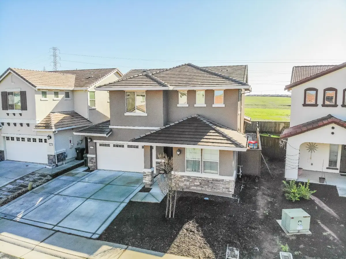 12528 Farlen Circle, Rancho Cordova, CA 95742 - #1