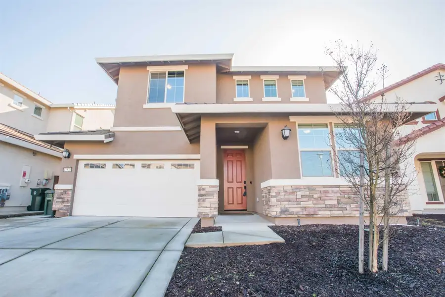 12528 Farlen Circle, Rancho Cordova, CA 95742 - #2