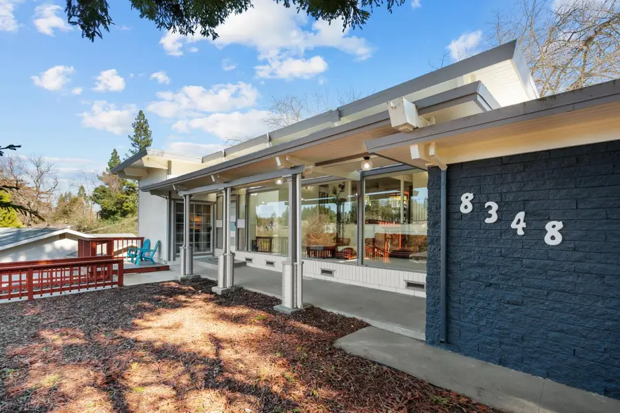 8348 Hidden Valley Circle, Fair Oaks, CA 95628 - #2