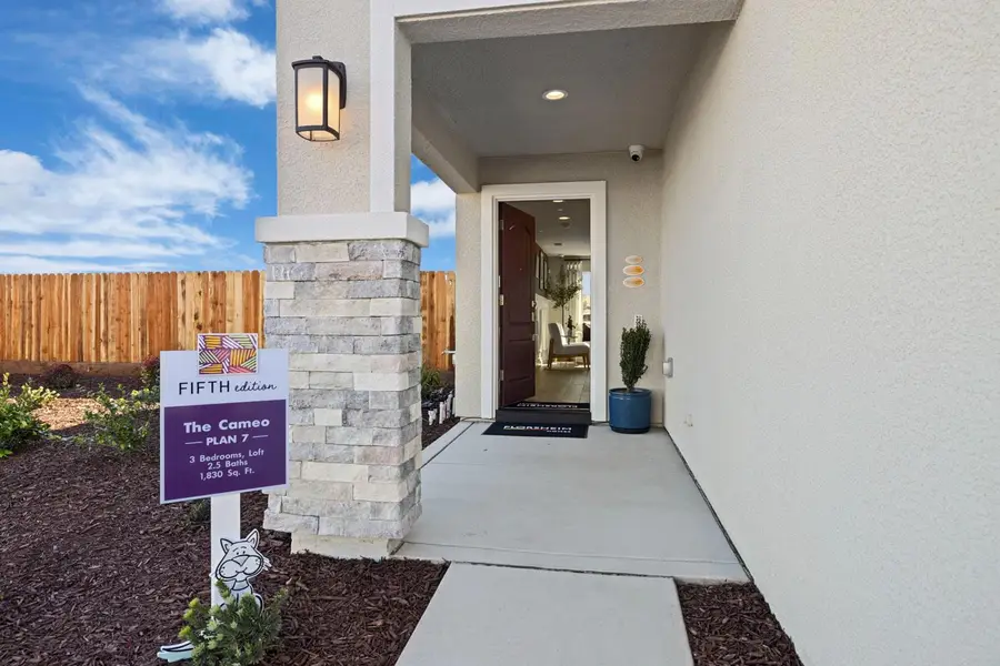 436 Lemongrass Street, Turlock, CA 95380 - #2