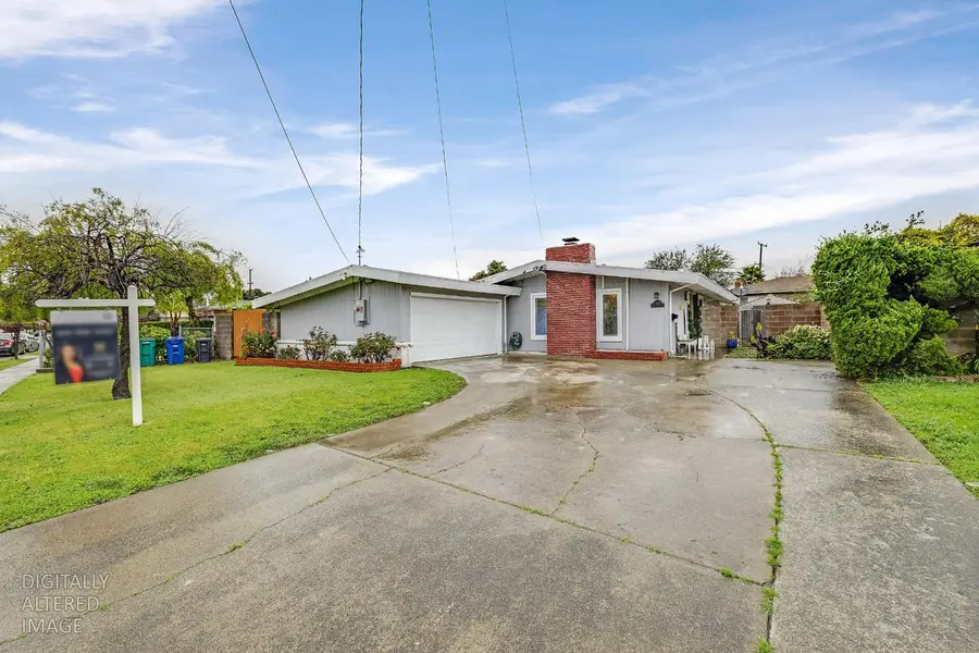 1481 Rieger Avenue, Hayward, CA 94544 - #2