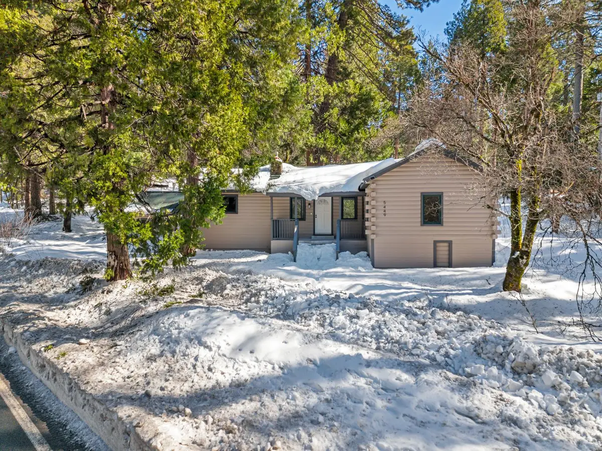 5449 Highway 4, Hathaway Pines, CA 95222 - #1